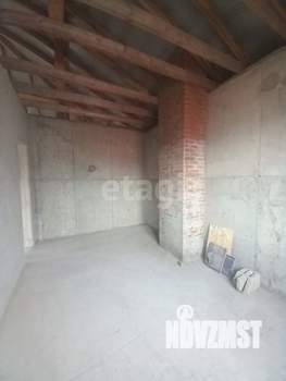 Дом 160м², 2-этажный, участок 3 сот.  