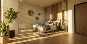 Дом 396м&sup2;, 2-этажный, участок 6 сот.  