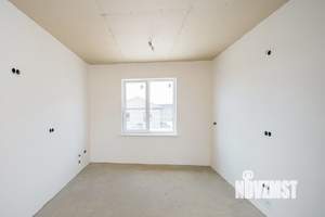 Дом 160м², 2-этажный, участок 3 сот.  