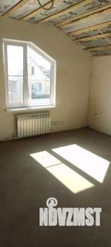 Дом 115м&sup2;, 2-этажный, участок 3 сот.  