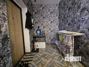 Дом 54м&sup2;, 1-этажный, участок 4 сот.  