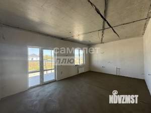 Дом 130м², 2-этажный, участок 5 сот.  