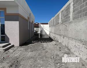 Дом 105м&sup2;, 1-этажный, участок 4 сот.  