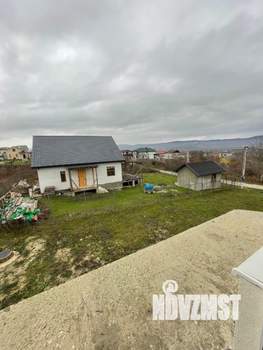 Дом 150м&sup2;, 2-этажный, участок 4 сот.  