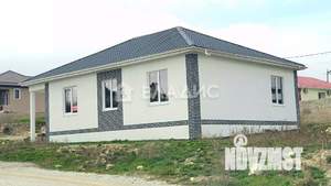 Дом 120м², 1-этажный, участок 5 сот.  