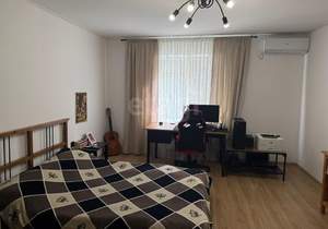 Дом 78м², 2-этажный, участок 3 сот.  