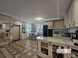 Дом 135м², 2-этажный, участок 5 сот.  