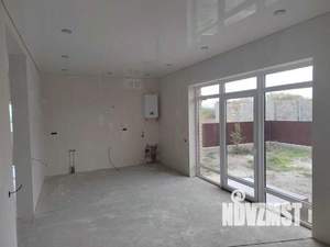 Дом 85м&sup2;, 2-этажный, участок 6 сот.  