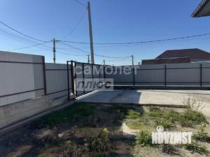 Дом 103м&sup2;, 1-этажный, участок 4 сот.  