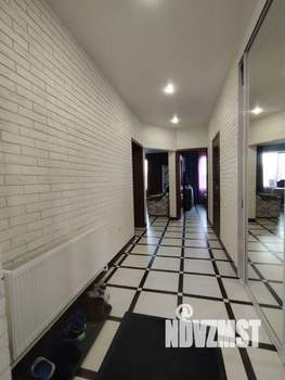 Дом 90м², 2-этажный, участок 5 сот.  