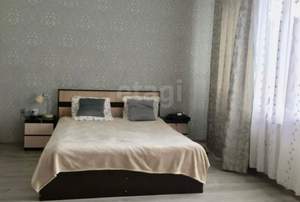 Дом 169м², 2-этажный, участок 4 сот.  