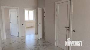 Дом 100м&sup2;, 1-этажный, участок 4 сот.  