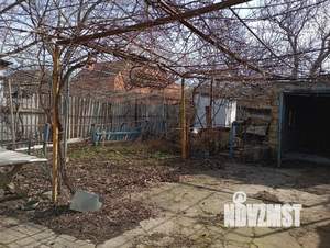 Дом 120м&sup2;, 1-этажный, участок 8 сот.  