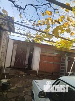 Дом 75м², 1-этажный, участок 5 сот.  