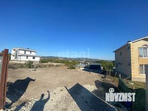 Дом 38м&sup2;, 1-этажный, участок 9 сот.  