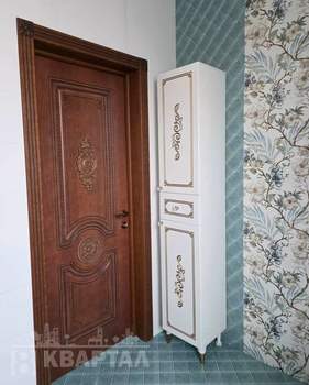 Дом 230м², 2-этажный, участок 4 сот.  