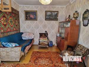 Дом 89м², 2-этажный, участок 6 сот.  