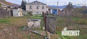 Дом 77м&sup2;, 1-этажный, участок 7 сот.  