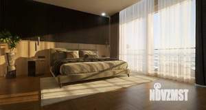 Коттедж 367м&sup2;, 2-этажный, участок 6 сот.  