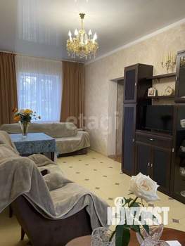 Дом 108м², 2-этажный, участок 7 сот.  