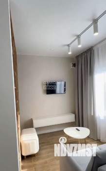 Дом 94м&sup2;, 1-этажный, участок 4 сот.  