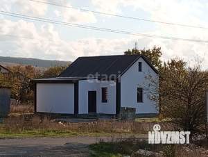 Дом 46м&sup2;, 1-этажный, участок 8 сот.  