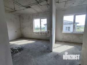 Дом 92м&sup2;, 1-этажный, участок 4 сот.  