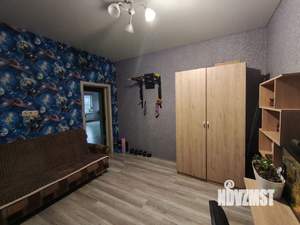 Дом 123м&sup2;, 1-этажный, участок 6 сот.  