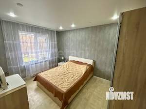 Дом 89м&sup2;, 1-этажный, участок 5 сот.  