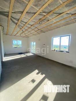 Дом 96м&sup2;, 1-этажный, участок 4 сот.  