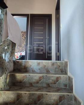 Дом 150м&sup2;, 2-этажный, участок 3 сот.  