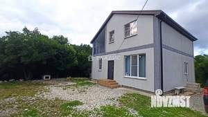 Дом 145м&sup2;, 2-этажный, участок 5 сот.  