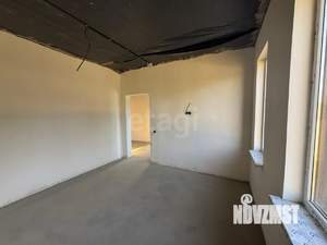 Дом 95м&sup2;, 1-этажный, участок 4 сот.  