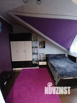 Дом 198м&sup2;, 2-этажный, участок 6 сот.  