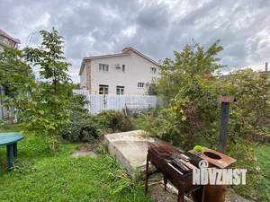 Дом 195м&sup2;, 2-этажный, участок 9 сот.  