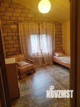 Дом 164м&sup2;, 1-этажный, участок 8 сот.  