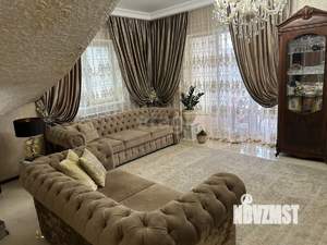 Дом 120м², 2-этажный, участок 8 сот.  