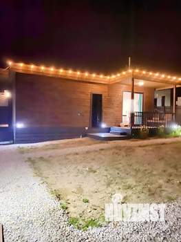 Дом 65м&sup2;, 1-этажный, участок 4 сот.  