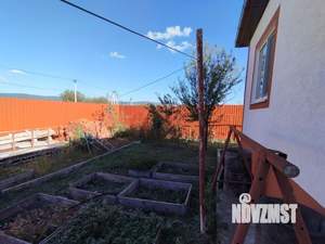 Дом 68м&sup2;, 1-этажный, участок 5 сот.  