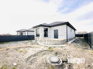 Дом 115м&sup2;, 1-этажный, участок 5 сот.  