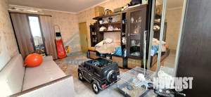 Дом 57м&sup2;, 1-этажный, участок 2 сот.  