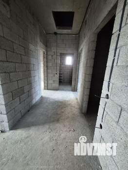 Дом 100м&sup2;, 1-этажный, участок 6 сот.  