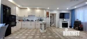 Дом 135м², 2-этажный, участок 5 сот.  