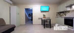 Дом 90м&sup2;, 2-этажный, участок 3 сот.  