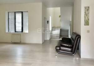 Дом 169м², 2-этажный, участок 4 сот.  