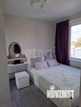 Дом 81м&sup2;, 2-этажный, участок 4 сот.  