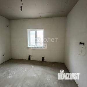 Дом 100м², 1-этажный, участок 4 сот.  