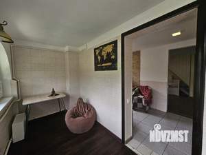 Дом 48м&sup2;, 2-этажный, участок 5 сот.  