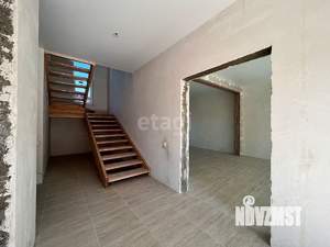 Коттедж 155м², 2-этажный, участок 6 сот.  