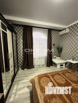 Дом 117м&sup2;, 1-этажный, участок 5 сот.  